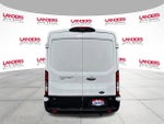 2024 Ford Transit Cargo Van T-250 148" Med Rf 9070 GVWR RWD