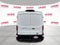 2024 Ford Transit Cargo Van T-250 148" Med Rf 9070 GVWR RWD