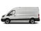 2022 Ford Transit Cargo Van T-250 130" Med Rf 9070 GVWR RWD