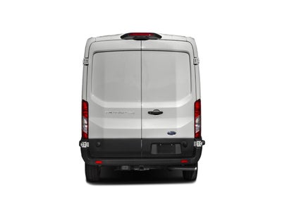 2022 Ford Transit Cargo Van T-250 130" Med Rf 9070 GVWR RWD