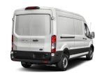 2022 Ford Transit Cargo Van T-250 130" Med Rf 9070 GVWR RWD