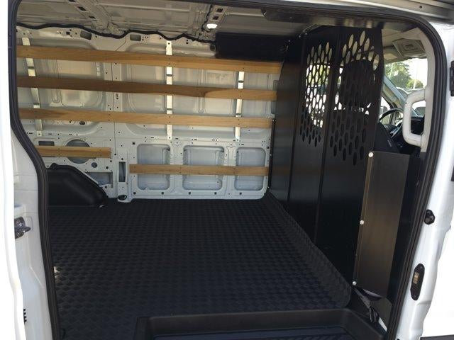 2025 Ford Transit Cargo Van T-250 130" Low Rf 9070 GVWR RWD