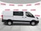 2025 Ford Transit Cargo Van T-250 130" Low Rf 9070 GVWR RWD