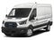 2022 Ford E-Transit Cargo Van T-350 130" Low Rf 9500 GVWR RWD