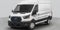 2022 Ford E-Transit Cargo Van T-350 130" Low Rf 9500 GVWR RWD