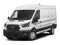 2022 Ford E-Transit Cargo Van T-350 130" Low Rf 9500 GVWR RWD