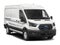 2022 Ford E-Transit Cargo Van T-350 130" Low Rf 9500 GVWR RWD