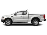 2019 Ford Ranger XL 2WD SuperCab 6' Box