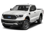 2020 Ford Ranger XL 2WD SuperCrew 5' Box