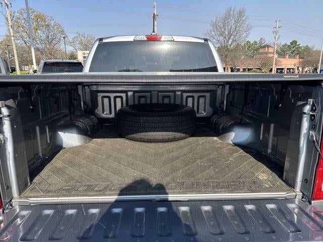 2022 Ford Ranger XLT 2WD SuperCrew 5' Box