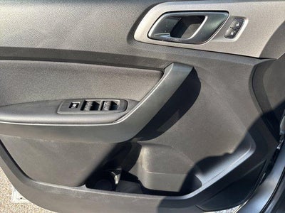 2022 Ford Ranger XLT 2WD SuperCrew 5' Box