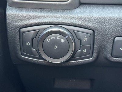 2022 Ford Ranger XLT 2WD SuperCrew 5' Box