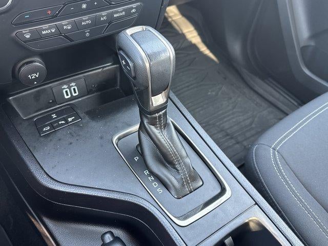 2022 Ford Ranger XLT 2WD SuperCrew 5' Box