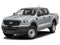 2022 Ford Ranger XL 2WD SuperCrew 5' Box