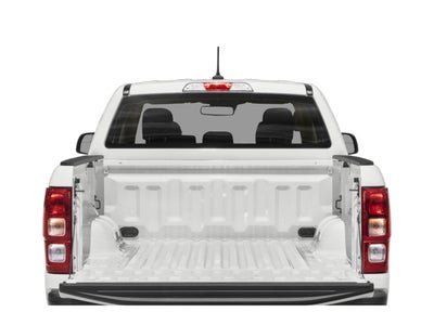 2022 Ford Ranger XL 2WD SuperCrew 5' Box