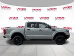 2022 Ford Ranger XLT 4WD SuperCrew 5' Box