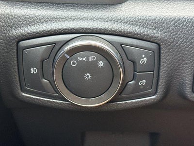 2022 Ford Ranger XLT 4WD SuperCrew 5' Box