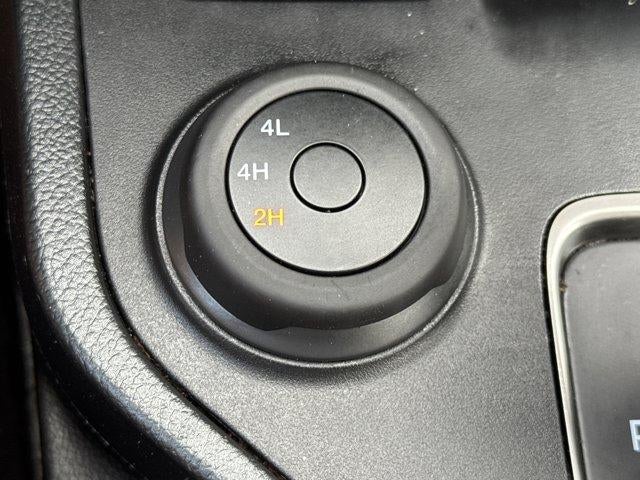 2022 Ford Ranger XLT 4WD SuperCrew 5' Box