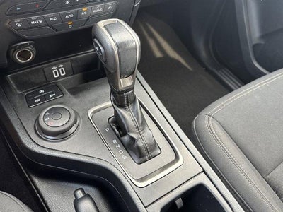 2022 Ford Ranger XLT 4WD SuperCrew 5' Box