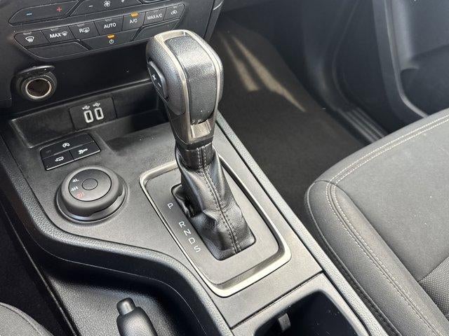 2022 Ford Ranger XLT 4WD SuperCrew 5' Box