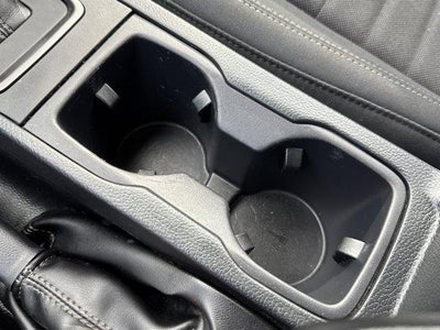 2022 Ford Ranger XLT 4WD SuperCrew 5' Box