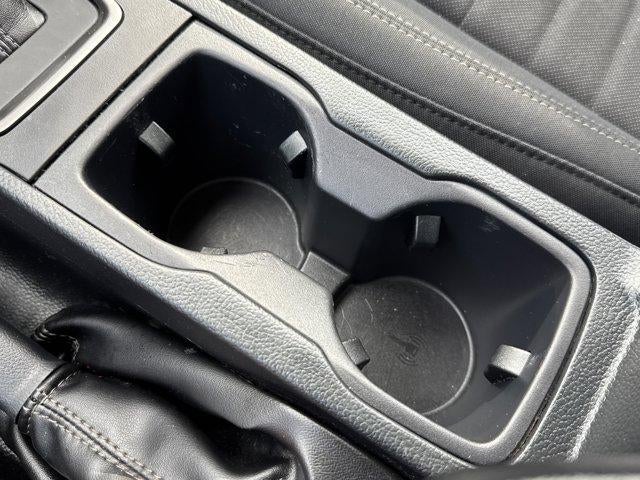 2022 Ford Ranger XLT 4WD SuperCrew 5' Box