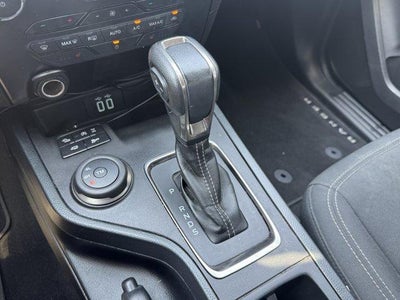 2021 Ford Ranger XLT 4WD SuperCrew 5' Box