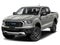 2021 Ford Ranger XL 4WD SuperCrew 5' Box