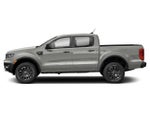 2021 Ford Ranger XL 4WD SuperCrew 5' Box