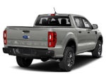 2021 Ford Ranger XL 4WD SuperCrew 5' Box