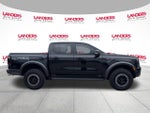 2025 Ford Ranger Raptor 4WD SuperCrew 5' Box