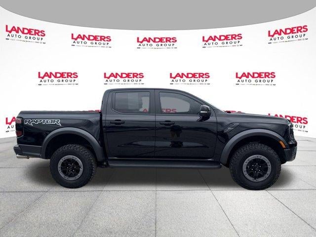 2025 Ford Ranger Raptor 4WD SuperCrew 5' Box