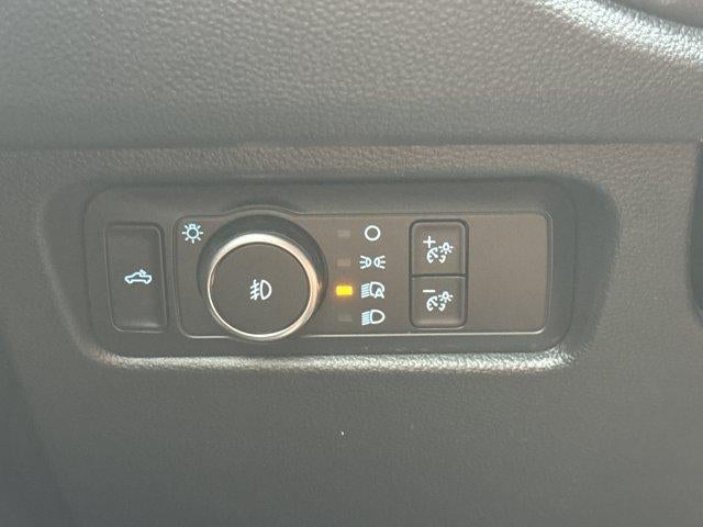 2025 Ford Ranger Raptor 4WD SuperCrew 5' Box