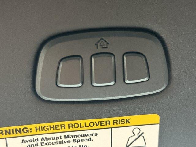 2025 Ford Ranger Raptor 4WD SuperCrew 5' Box