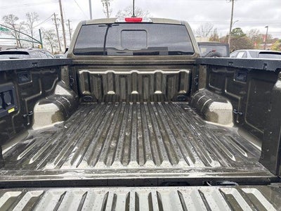 2024 Ford Ranger Raptor 4WD SuperCrew 5' Box