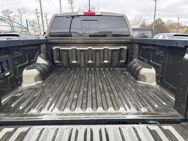 2024 Ford Ranger Raptor 4WD SuperCrew 5' Box