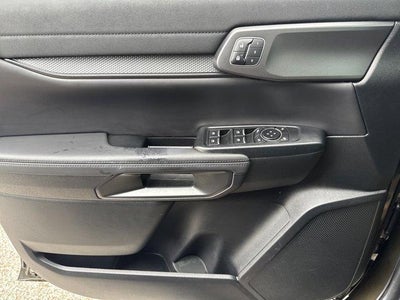 2024 Ford Ranger Raptor 4WD SuperCrew 5' Box