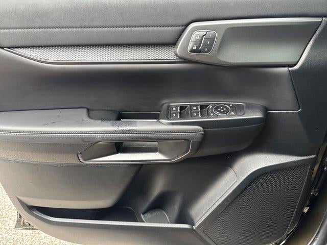 2024 Ford Ranger Raptor 4WD SuperCrew 5' Box