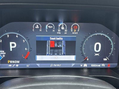 2024 Ford Ranger Raptor 4WD SuperCrew 5' Box