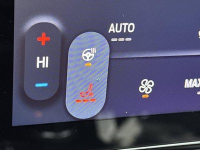 2024 Ford Ranger Raptor 4WD SuperCrew 5' Box