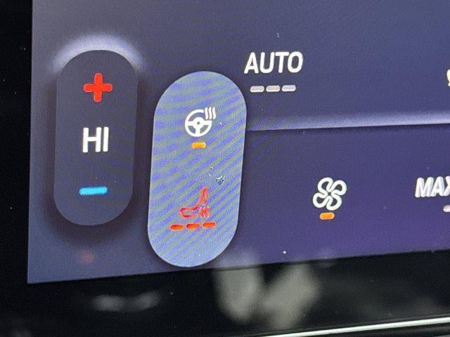 2024 Ford Ranger Raptor 4WD SuperCrew 5' Box