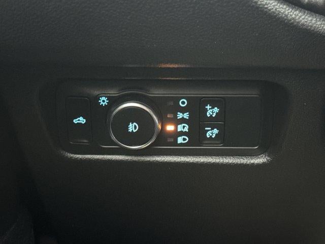 2024 Ford Ranger Raptor 4WD SuperCrew 5' Box