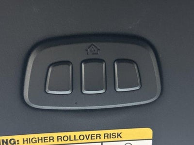 2024 Ford Ranger Raptor 4WD SuperCrew 5' Box