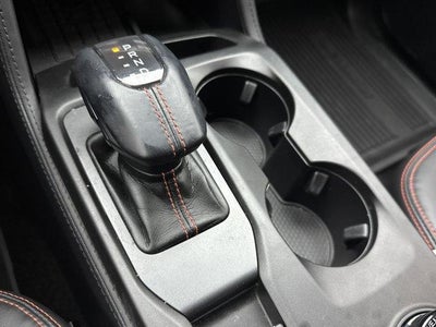 2024 Ford Ranger Raptor 4WD SuperCrew 5' Box