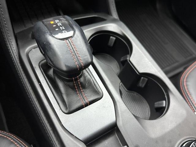 2024 Ford Ranger Raptor 4WD SuperCrew 5' Box