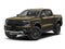 2024 Ford Ranger Raptor 4WD SuperCrew 5' Box