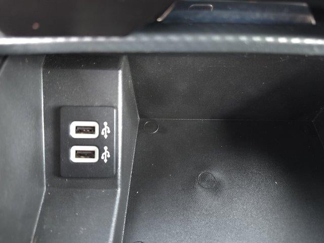 2018 Ford F-150 XL 2WD SuperCrew 5.5' Box