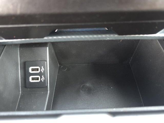2018 Ford F-150 XL 2WD SuperCrew 5.5' Box