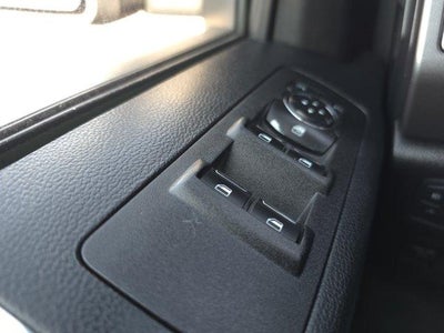 2018 Ford F-150 XL 2WD SuperCrew 5.5' Box
