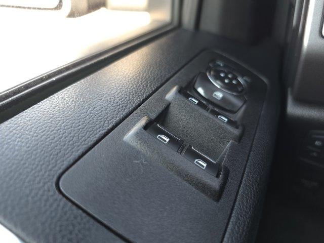 2018 Ford F-150 XL 2WD SuperCrew 5.5' Box